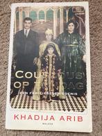 Khadija Arib - Couscous op zondag, Boeken, Ophalen, Zo goed als nieuw, Khadija Arib