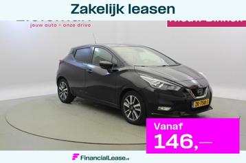Nissan Micra 1.0 IG-T N-Connecta - Carplay, Camera, Cruise beschikbaar voor biedingen