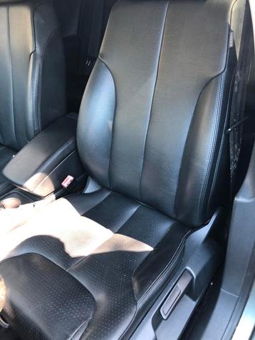 Lederen interieur vw Passat 2007 beschikbaar voor biedingen
