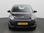 Citroen C1 1.0 VTi Feel | AIRCO | BLUETOOTH | ELEKTRISCHE RA, Stof, Gebruikt, Euro 6, Met garantie (alle)