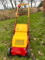 Grasmaaier picco 32 Wolf, Tuin en Terras, Grasmaaiers, Ophalen of Verzenden, Gebruikt, Elektrische grasmaaier, Wolf