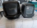2 PeeWee kattenbakken EcoDome XL en EcoHus, Dieren en Toebehoren, Ophalen, Gebruikt