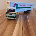 Holwerda b.v  DRACHTEN MEPPEL TEKNO SCANIA 141 & H,TR ,NST., Verzenden, Zo goed als nieuw, Bus of Vrachtwagen, Tekno