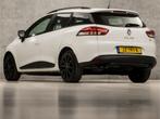 Renault Clio Estate 0.9 TCe Sport (NAVIGATIE, CRUISE, NAP, P, Auto's, Voorwielaandrijving, 898 cc, Stof, Gebruikt
