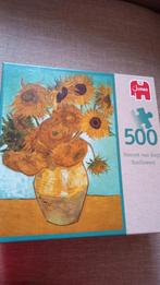 Puzzel Vincent van gogh, Ophalen of Verzenden