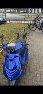 Piaggio zip 70cc, Gebruikt, Overige modellen, Maximaal 45 km/u, Ophalen of Verzenden
