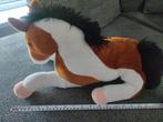 Paardenknuffel, Ophalen of Verzenden, Zo goed als nieuw