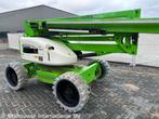 Niftylift HR17 Hybride hoogwerker 4WD Nifty Lift HR 17 4X4