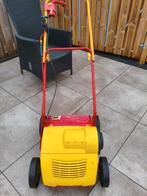 Wolf verticuteer machine, Ophalen, Gebruikt, Elektrisch