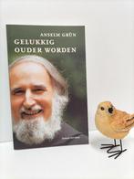 Grün, Anselm; Gelukkig ouder worden, Gelezen, Ophalen of Verzenden