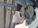 Etagere, Huis en Inrichting, Woonaccessoires | Etagères, Ophalen of Verzenden, Zo goed als nieuw