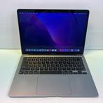 Apple Macbook Air 13 2020 Space Grey | M1 | 8GB | 128GB | Ze, Flex Ltd., Zo goed als nieuw, https://flex.com/contact-us, Nobelstraat 10, 5807 GA Oostrum