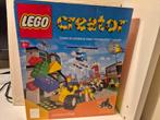 Lego Creator bog box PC, Avontuur en Actie, 1 speler, Ophalen of Verzenden, Zo goed als nieuw