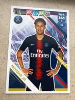 Panini FIFA 365 2019 Neymar JR, Ophalen of Verzenden, Zo goed als nieuw