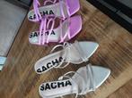 Als nieuw mooie schoenen v sasha maat 37, Kleding | Dames, Schoenen, Ophalen of Verzenden, Zo goed als nieuw, Schoenen met hoge hakken