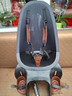 Fietszitje Achter - Tot 22kg, 15 t/m 25 kg, Achterzitje, Ophalen of Verzenden, Gebruikt