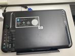 HP Deskjet F 4580, H P, Inkjetprinter, All-in-one, Zo goed als nieuw