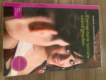 Elementaire sociale vaardigheden beschikbaar voor biedingen