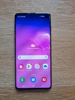 Samsung s10, Telecommunicatie, Mobiele telefoons | Samsung, Ophalen, Gebruikt, Zwart, Zonder simlock