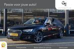 Audi A4 Avant 2.0 TDI Design Pro Line Plus met Pano/Camera/L, Auto's, Origineel Nederlands, Te koop, 5 stoelen, Gebruikt