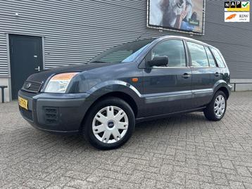 Ford Fusion 1.4-16V Champion NWE APK+Kl BRT Airco/5DRS/Carpl beschikbaar voor biedingen