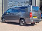 Citroën Jumpy 2.0 BlueHDI 180 Business XL DC S&S | Automaat, Stof, Gebruikt, Euro 6, 4 cilinders
