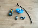 lego ninjago 70635 jay spinjitzu master (2018), Ophalen of Verzenden, Gebruikt, Complete set, Lego