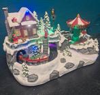 Vintage kersthuisje, Diversen, Kerst, Ophalen