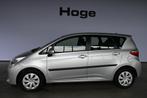 Toyota Verso-S 1.3 VVT-i Automaat Aspiration 1e Eigenaar Ecc, Auto's, Toyota, Euro 5, Gebruikt, 4 cilinders, Met garantie (alle)