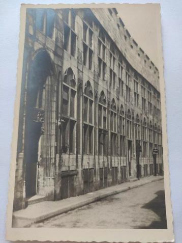 E800 Utrecht  Huis Zoudenbalch Foto Voerman 1936 beschikbaar voor biedingen