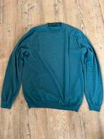 Slowear Zanone Flexwool Pullover, maat 50 sweater, trui, Kleding | Heren, Overige kleuren, Maat 48/50 (M), Ophalen of Verzenden