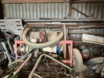 Systeem Baars haspel en beregening, Zakelijke goederen, Agrarisch | Werktuigen, Ophalen, Beregening en Drainage
