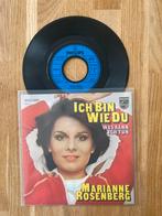 Marianne Rosenberg - Ich bin wie du, Cd's en Dvd's, Vinyl Singles, Ophalen of Verzenden, 7 inch, Single