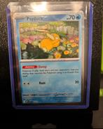 Psyduck promo, Hobby en Vrije tijd, Verzamelkaartspellen | Pokémon, Ophalen of Verzenden, Zo goed als nieuw
