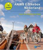 ANWB E-bikebox Nederland NIEUW inclusief Bikepointer‼️, Boeken, Nieuw, ANWB, Fiets- of Wandelgids, Ophalen
