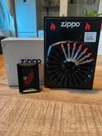 Zippo RAW, Ophalen of Verzenden, Nieuw, Aansteker