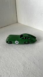 Dinky toys bristol 450 Engeland, Hobby en Vrije tijd, Modelauto's | 1:43, Ophalen of Verzenden, Zo goed als nieuw, Auto, Dinky Toys