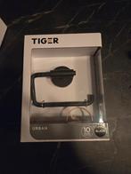 2 stuks Tiger Urban Toiletrolhouder - Nieuw in doos!, Huis en Inrichting, Minder dan 50 cm, Overige typen, Nieuw, Ophalen of Verzenden