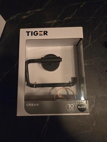 2 stuks Tiger Urban Toiletrolhouder - Nieuw in doos! beschikbaar voor biedingen