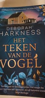 Het Teken van de Vogel - Deborah Harkness, Ophalen of Verzenden, Zo goed als nieuw, Deborah Harkness