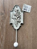 Gietijzeren wandhaak 23,5x8x5,7mm, Ophalen of Verzenden, Nieuw