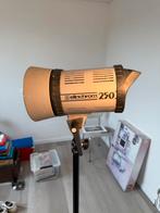 elinchrom 250, Ophalen of Verzenden