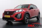 Peugeot 2008 1.2 PureTech 130 Allure, Stof, Gebruikt, 1199 cc, 1180 kg