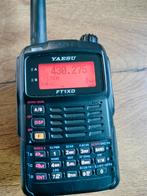 Yaesu FT1XD UHF VHF c4fm, Ophalen, Gebruikt