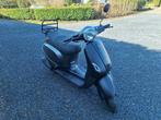 scooter DJJD Cashmere, prima staat, bj 2023, 3.100km!, Fietsen en Brommers, Snorfietsen en Snorscooters, Overige merken, Gebruikt