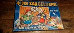 Euro Zakgeldspel - Leerzaam en Leuk!, Hobby en Vrije tijd, Gezelschapsspellen | Bordspellen, Een of twee spelers, Ophalen, Gebruikt