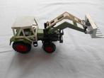 Model: Fendt Farmer 308 LS Turbomatik met voorlader, '87/90, Hobby en Vrije tijd, Modelauto's | 1:32, Ophalen of Verzenden, Gebruikt