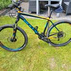 Bulls King Cobra mountainbike, Hardtail, Ophalen, Zo goed als nieuw, Overige merken