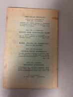 (B) Marius Valkhoff – Geschiedenis en Frans-Nederlandse, Verzenden, Zo goed als nieuw