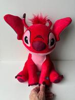 Leroy knuffel met geluid Leroy knuffel  - Lilo & Stitch, Ophalen of Verzenden, Overige figuren, Zo goed als nieuw, Knuffel